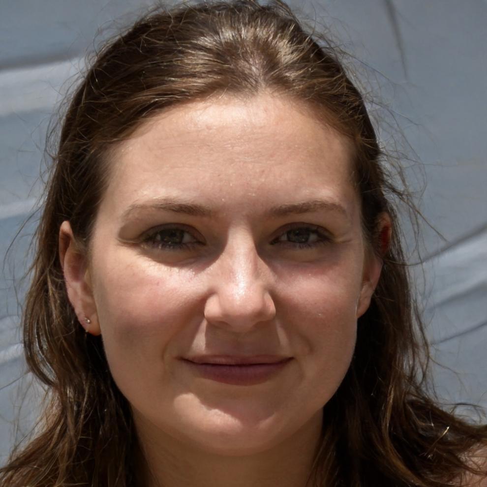 Photo de Léa Moreau
