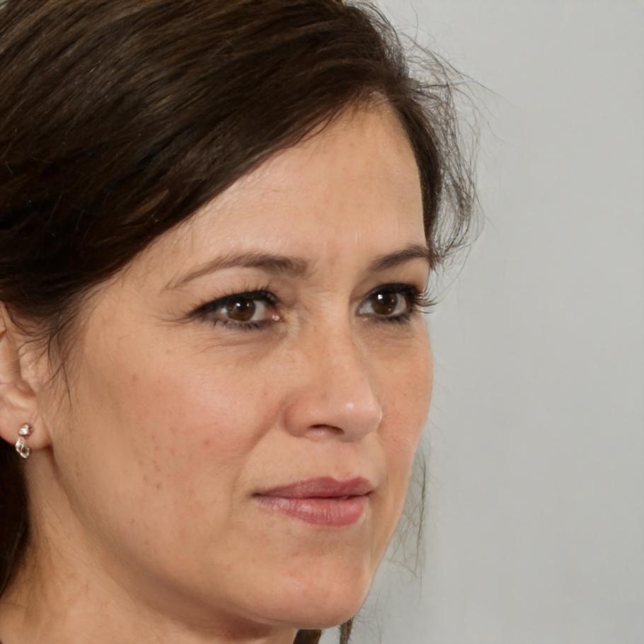 Photo de Marie Dubois
